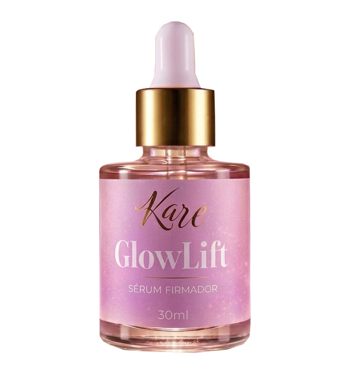 1 Frasco GlowLift